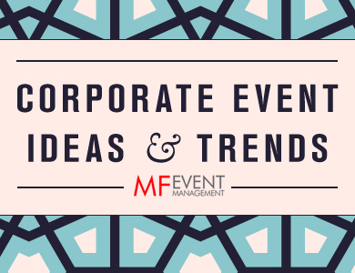 2018 Corporate Design Trends 2018 Corporate Design Trends